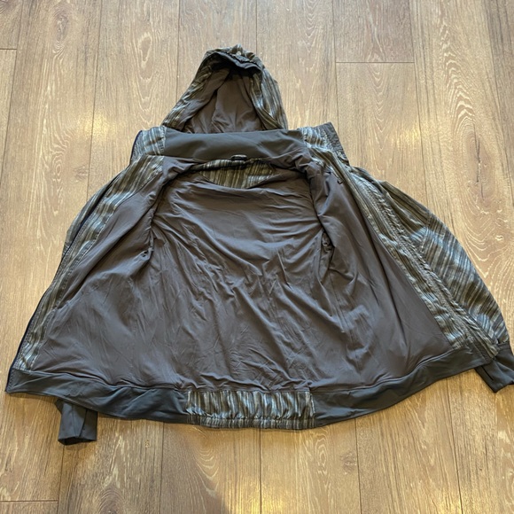 Lululemon Hooded Jacket - Picture 2 of 7